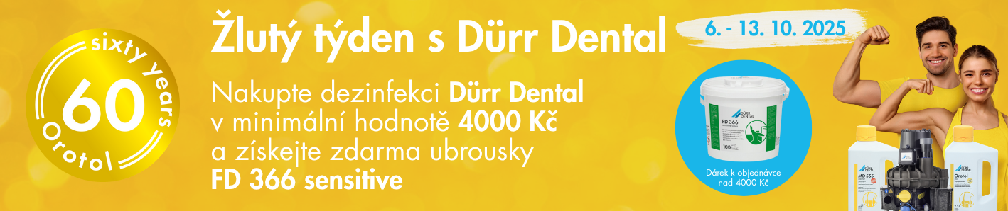 žlutý týden